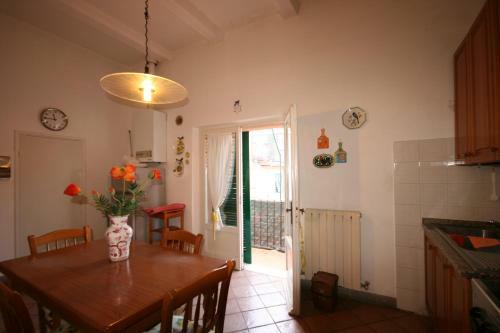 Apartamento Bella Vista