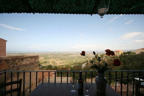 Apartamento Bella Vista