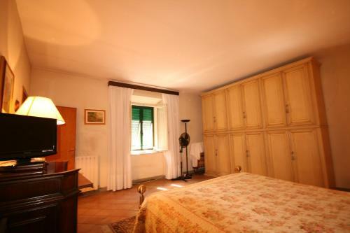 Apartamento Bella Vista