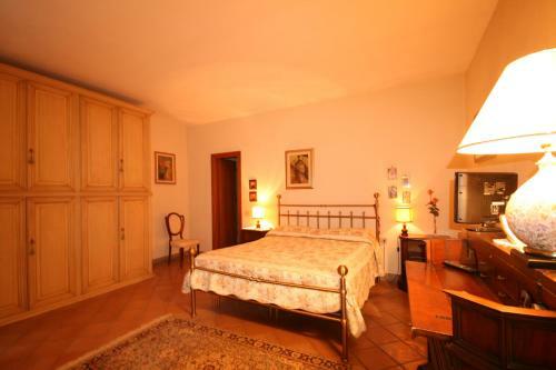 Apartamento Bella Vista