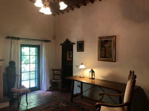 Apartamento Mulino Rotone