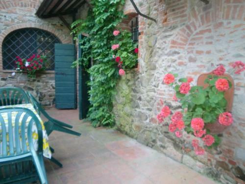 Apartamento Mulino Rotone