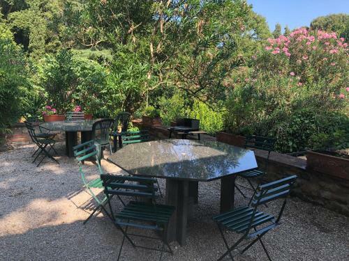 Apartamento Mulino Rotone