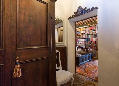 Apartamento Mulino Rotone