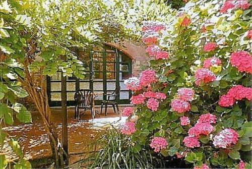 Apartamento Mulino Rotone
