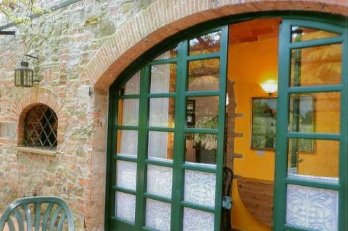 Apartamento Mulino Rotone