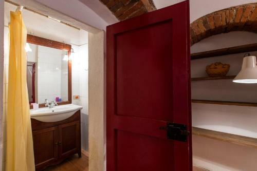 Apartamento Mulino Rotone