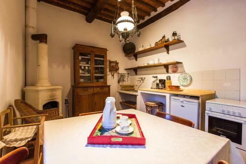 Apartamento Mulino Rotone