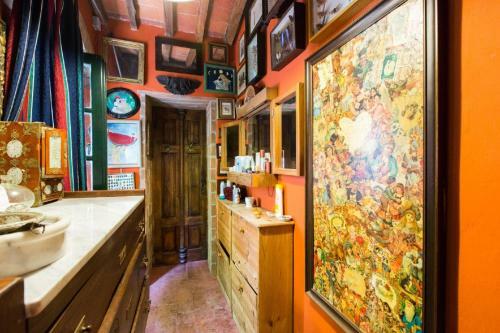 Apartamento Mulino Rotone