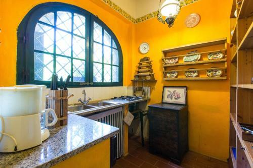 Apartamento Mulino Rotone