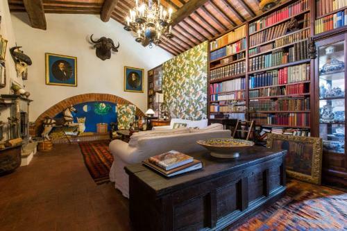 Apartamento Mulino Rotone