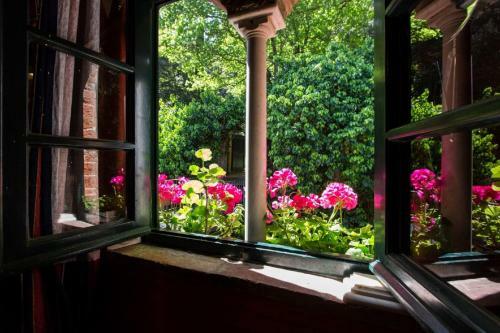 Apartamento Mulino Rotone