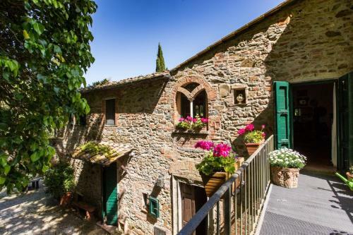 Apartamento Mulino Rotone