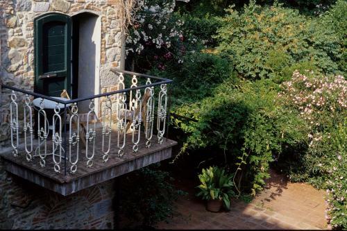 Apartamento Mulino Rotone