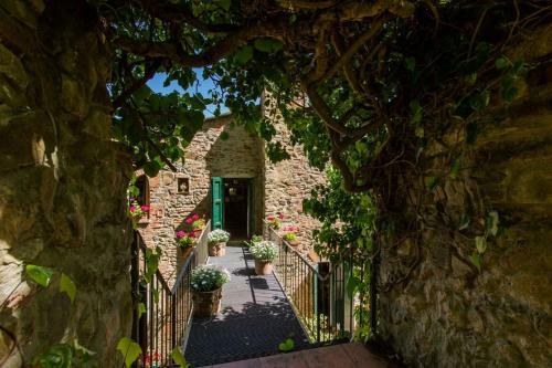 Apartamento Mulino Rotone