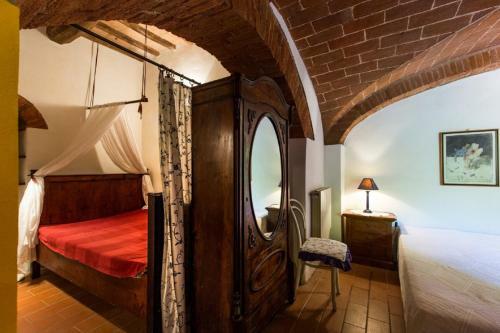 Apartamento Mulino Rotone