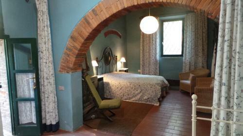 Apartamento Mulino Rotone