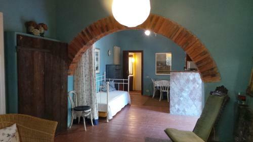 Apartamento Mulino Rotone