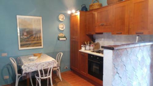 Apartamento Mulino Rotone