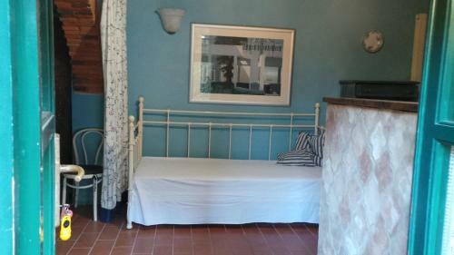 Apartamento Mulino Rotone