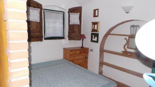 Apartamento Mulino Rotone