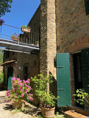 Apartamento Mulino Rotone