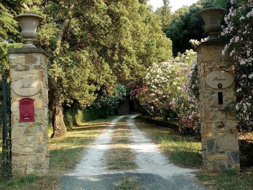 Apartamento Mulino Rotone