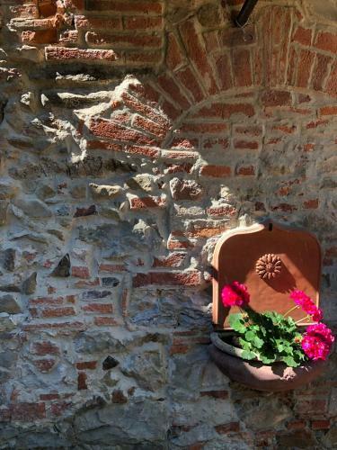 Apartamento Mulino Rotone