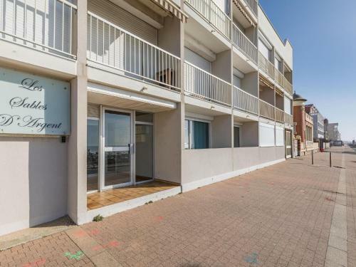 Apartment Les Sables D'argent-9