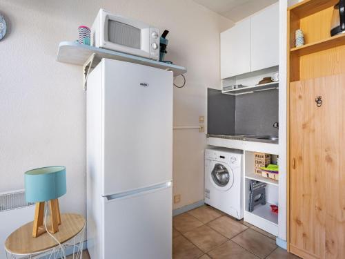 Apartment Les Sables D'argent-9