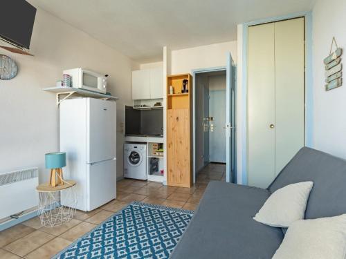 Apartment Les Sables D'argent-9