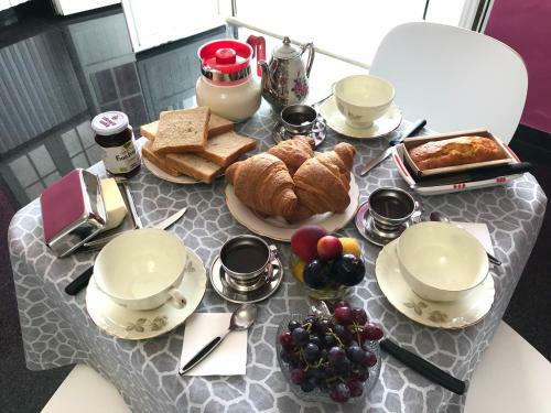 Bed & Breakfast Oak Tree 114 Bnb