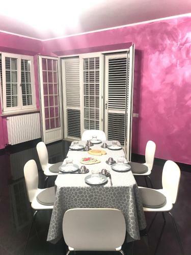 Bed & Breakfast Oak Tree 114 Bnb