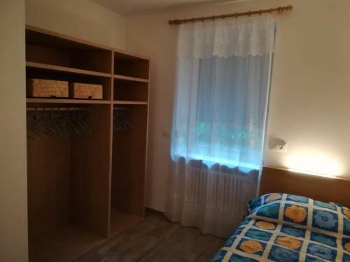 Apartamento Casa Raina
