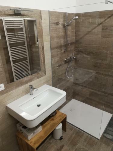 Apartamento Casa Raina