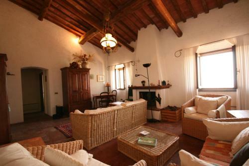 Apartamento Casa Carducci