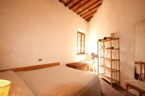 Apartamento Casa Carducci