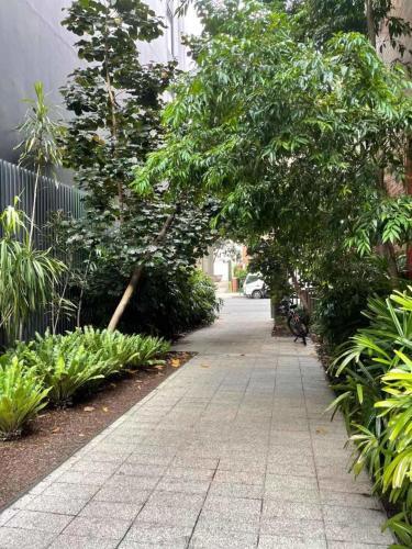 Apartamento Scape Urbanest Sydney