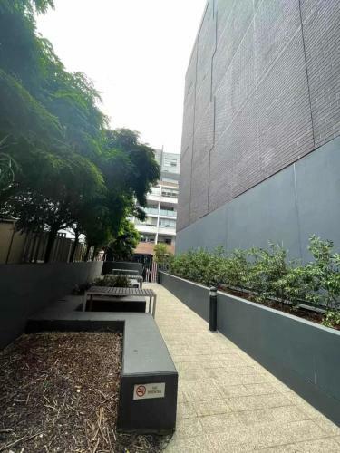 Apartamento Scape Urbanest Sydney