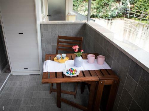 Bed & Breakfast L' Albero Di Giada
