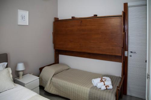 Bed & Breakfast L' Albero Di Giada
