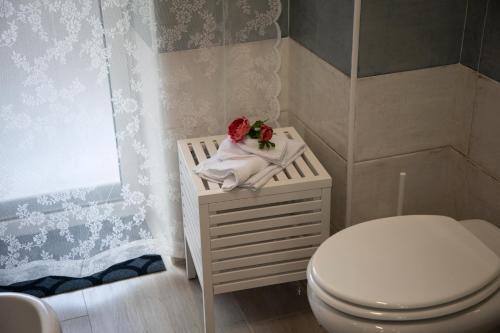 Bed & Breakfast L' Albero Di Giada