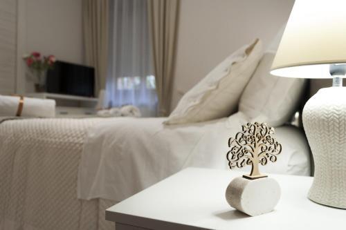 Bed & Breakfast L' Albero Di Giada