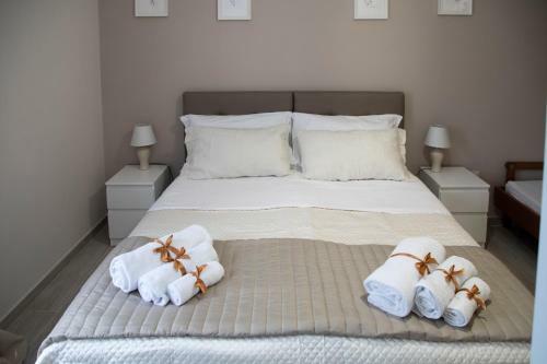Bed & Breakfast L' Albero Di Giada
