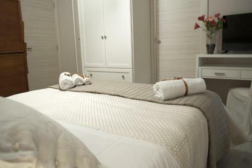 Bed & Breakfast L' Albero Di Giada