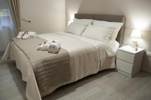Bed & Breakfast L' Albero Di Giada