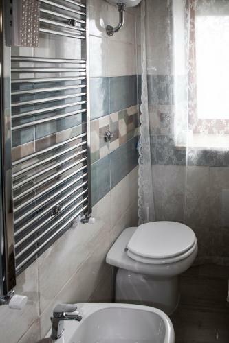 Bed & Breakfast L' Albero Di Giada