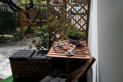 Bed & Breakfast L' Albero Di Giada