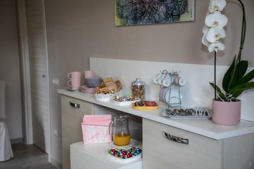 Bed & Breakfast L' Albero Di Giada
