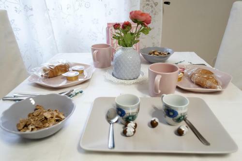 Bed & Breakfast L' Albero Di Giada